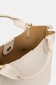 Answear.LAB torebka skórzana 0434.FLK beżowy