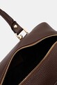 Answear Lab poseta de piele 0423.FLK maro