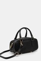 Answear Lab poseta de piele 0423A.FLK negru WW25