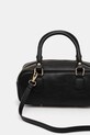 Accesorii Answear Lab poseta de piele 0423A.FLK negru