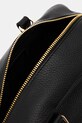 Answear Lab poseta de piele 0423A.FLK negru