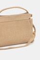 Akcesoria Answear.LAB torebka bawełniana 11249.HWK brązowy