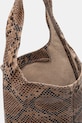 Answear Lab borsa a mano in pelle 1136.HWK beige