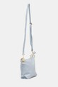 Answear Lab poseta de piele 832.HWK albastru WW25
