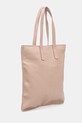 Answear.LAB borsa a mano in pelle 662.1HWK rosa WW25