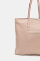 Accesorii Answear Lab poseta de piele 662.1HWK roz