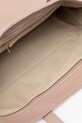 Answear Lab poseta de piele 662.1HWK roz