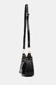 Answear Lab poseta de piele 3390.hms negru WW25