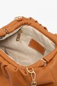 Answear Lab poseta de piele 0450.fos maro