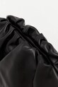 Answear Lab poseta de piele negru 0450.fos