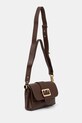 Answear Lab poseta de piele 0431.fos maro WW25