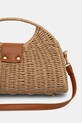 Accessori Answear borsetta T724 marrone