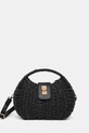 Answear Lab poseta uni negru T723