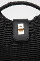 Answear Lab poseta negru T723