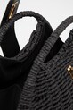 Answear Lab poseta T723 negru
