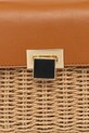 Torba Answear Lab smeđa b8280.fos