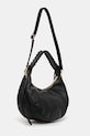 Answear Lab poseta de piele t3 negru WW25