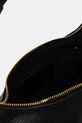 Answear Lab poseta de piele t3 negru