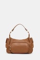 Answear Lab poseta de piele t8 maro WW25