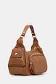 Accesorii Answear Lab poseta de piele t8 maro