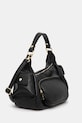 Answear Lab poseta de piele t8 negru WW25
