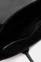 Answear Lab poseta de piele t10 negru