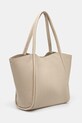 Answear Lab poseta de piele t11 bej WW25