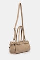 Answear.LAB borsa a mano in pelle n1 marrone WW25