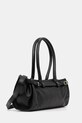 Kiegészítők Answear.LAB bőr táska n1 fekete