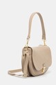 Шкіряна сумочка Answear.LAB n2 бежевий WW25