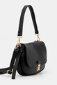 Answear Lab poseta de piele n2 negru WW25
