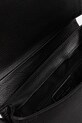 Answear Lab poseta de piele n2 negru