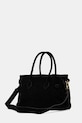 Doplnky Semišová kabelka Answear.LAB t1.1203.pjk čierna