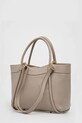 Accesorii poseta de piele t2.1203.pjk bej
