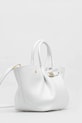Answear.LAB bőr táska t3.1203.pjk fehér WW25