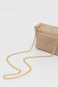 Аксесуари Шкіряна сумочка Answear.LAB 1213.HWK бежевий