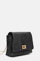 Answear Lab poseta de piele 1213.HWK negru WW25