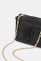 Accesorii Answear Lab poseta de piele 1213.HWK negru