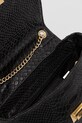 Кожаная сумочка Answear.LAB 1213.HWK чёрный