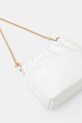 Accesorii Answear Lab poseta de piele 0444.fos alb