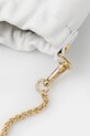 Answear Lab poseta de piele 0444.fos alb