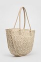 Kabelka Answear.LAB sp8606.fos béžová WW25