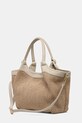 Kiegészítők Answear.LAB kézitáska t1.2003 bézs