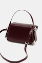 Αξεσουάρ Δερμάτινη τσάντα Answear.LAB 1349.cjk μπορντό