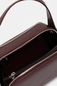 Δερμάτινη τσάντα Answear.LAB 1349.cjk μπορντό