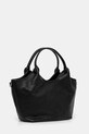 Answear Lab poseta de piele MBP072SG1.ios negru WW25