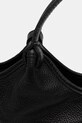 Answear Lab poseta de piele negru MBP072SG1.ios