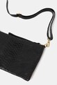 Accesorii Answear Lab poseta de piele 1201.hjk negru