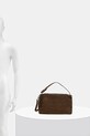 Answear.LAB torebka zamszowa 13400.CMS