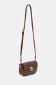 Kožená kabelka Answear Lab 1342.CMS hnědá WW25